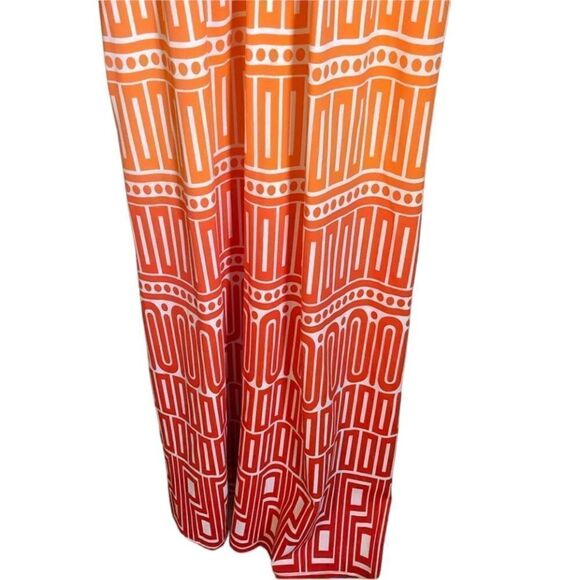 NWT! Jude Connolly Penelope ombré dress - Picture 9 of 12